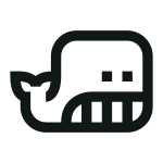 Swim SVG Icon